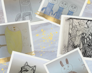 🎨メンバーさんの作品紹介